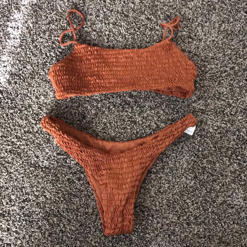 Ohana Swim Bikini